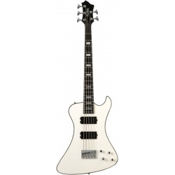 B-STOCK NEKROMANT 5 WHT