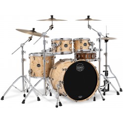 SR529XUZXN DRUM SET SATURN VI NATURAL MAPLE BURST