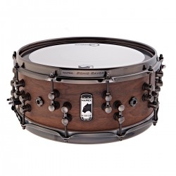 BPDLMW4550LNW Rullante Black Panther Design Lab Machine 14x5,5 Craig Blundell