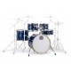 MM504SFOD Mars Maple Fusion 5 Pezzi Midnight Blue