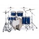 MM504SFOD Mars Maple Fusion 5 Pezzi Midnight Blue