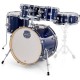 MM504SFOD Mars Maple Fusion 5 Pezzi Midnight Blue