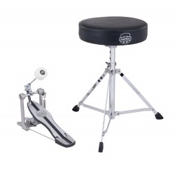 HP-PT250 Hardware Pack 2 Pezzi Comet