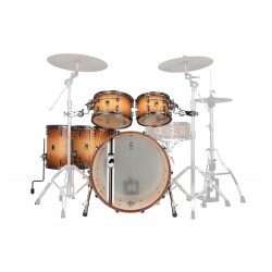 BPDLNV628XBPW Black Panther Design Lab Versatus