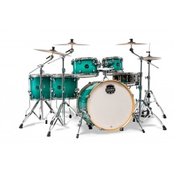 AR628SFUVJO ARMORY STUDIOEASE FAST 6 PEZZI JADE STONE BURST