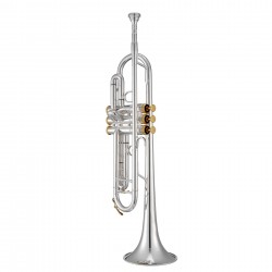 XO BB TRUMPET XO1602SS4