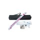 JFLUTE (BIANCO/ROSA)