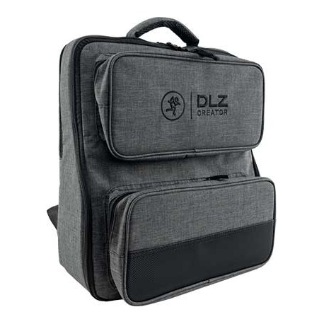 DLZ CREATOR BACKPACK