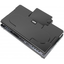 U94114BL UL COVER PIONEER XDJ-RX3 BLACK