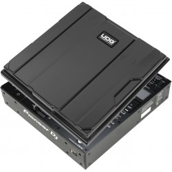 U94117BL UL COVER PIONEER DJM-A9 BLACK