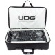 U7202BL - Urbanite MIDI Controller Back Pack Large