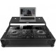 U91065BL - FC Pioneer XDJ-RR Black Plus (Laptop Shelf)