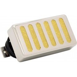 APH-1n Alnc II Pro RNkl Rad Gld Msh