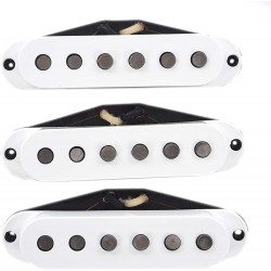 Set Retro Antiq Strat Texas Hot