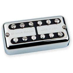 Psyclone Hot Neck Nickel Cover