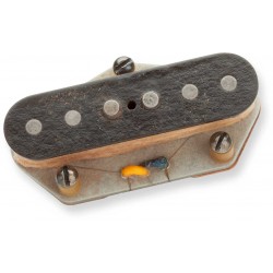 Antq II for Telecaster Twang Brdg