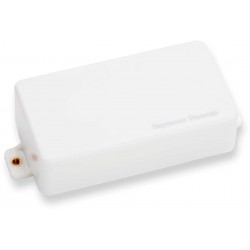 LW-CH2b LiveWire II Classic HB Wte