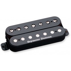 SH-2n Jazz Model Blk 7-Strg