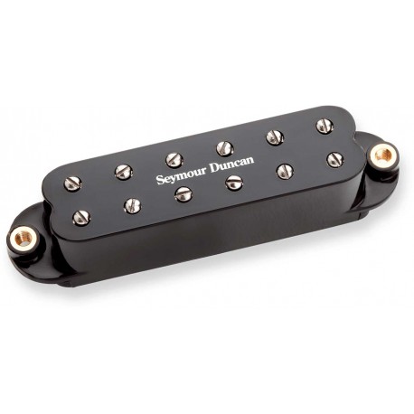 SJBJ-1n JB Jr. for Strat Blk