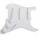 Classic Loaded Pickguard