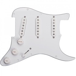 Classic Loaded Pickguard