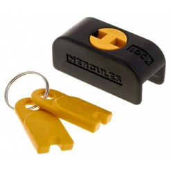 HCHA-101S Blocco per Supporti AGS SYSTEM