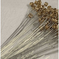 19005 Electric Nickel Plated Steel OPTIWEB 25 Bulk