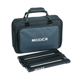 PEDAL BOARD PB10 STOMPLATE W/BAG