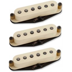 Set Antq II for Strat Surfer