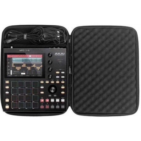U8485BL - Creator Akai MPC One Hardcase Black