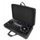 U8317BL UDG Creator Pioneer DDJ-REV7 Hardcase Black