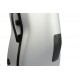 1002XLSN CUSTODIA HIGHTECH REGOLABILE PER VIOLONCELLO - METALLIC SILVER