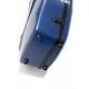 1005XLB CUSTODIA HIGHTECH SLIM PER VIOLONCELLO - NAVY BLUE