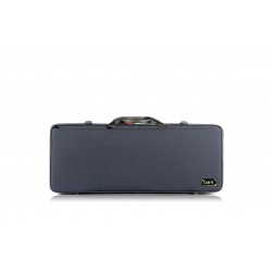 2005SM CUSTODIA CLASSIC PER DUE VIOLINOI - NAVY BLUE