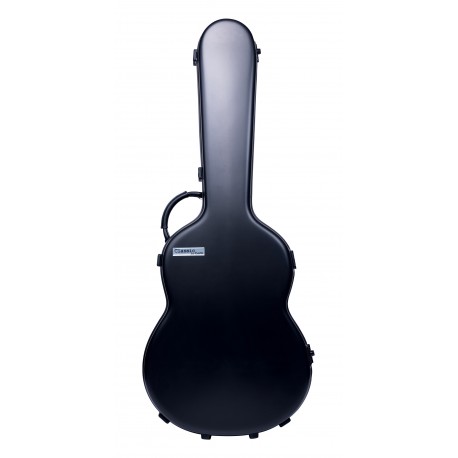 8002SNN CUSTODIA CLASSIC PER CHITARRA CLASSICA - BLACK