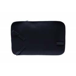 9300XP CUSCINO INTERNO PER POCKET PER CUSTODIA HIGHTECH SLIM (VIOLINO ) - BLACK