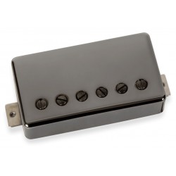 Slash 2.0 Bridge HB Blk Nkl