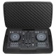 U8320BL - Creator Pioneer DDJ-FLX4 Hardcase Black