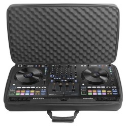 U8321BL - Creator Rane Four Hardcase Black
