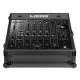 U91085BL - Ultimate Flight Case Pioneer DJM-A9 Black