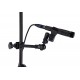 HCDG-137B MOUNT MULTI-MICROFONO