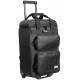 U9024BL/OR - Ultimate Producer Backpack Trolley Black/Orange