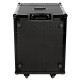 U91101BL - Ultimate Flight Case for set CDJ/MIXER Black Plus (T&SW)