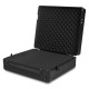 U93026BL - Ultimate Pick Foam Flight Case AlphaTheta Omnis-Duo Black