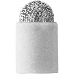 WM82  white wiremesh 5 pack