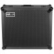 U91002BL - Ultimate Flight Case AlphaTheta Euphonia Black