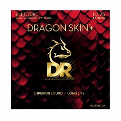 DEQ-8/10 Dragon Skin +