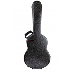 ROC8002XLS ROCKS Hightech Classical Guitar case