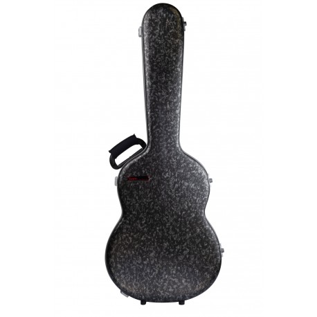 ROC8002XLS ROCKS Hightech Classical Guitar case