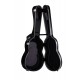 ROC8002XLS ROCKS Hightech Classical Guitar case